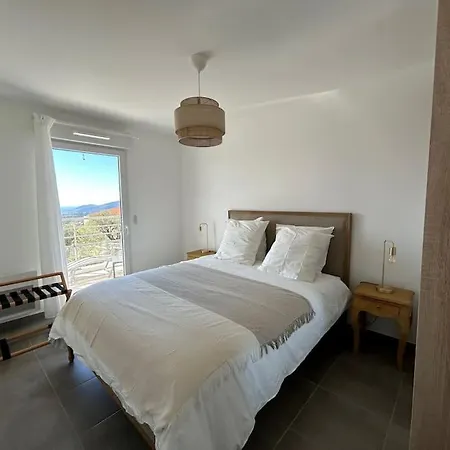 Apartment Roses Marine 205 Grasse
