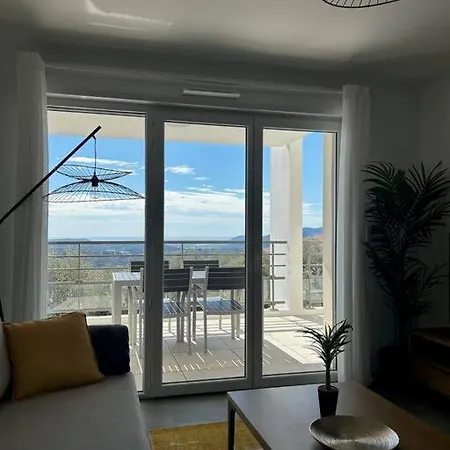 Roses Marine 205 Apartment *