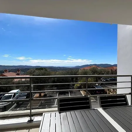 Roses Marine 205 Apartment *